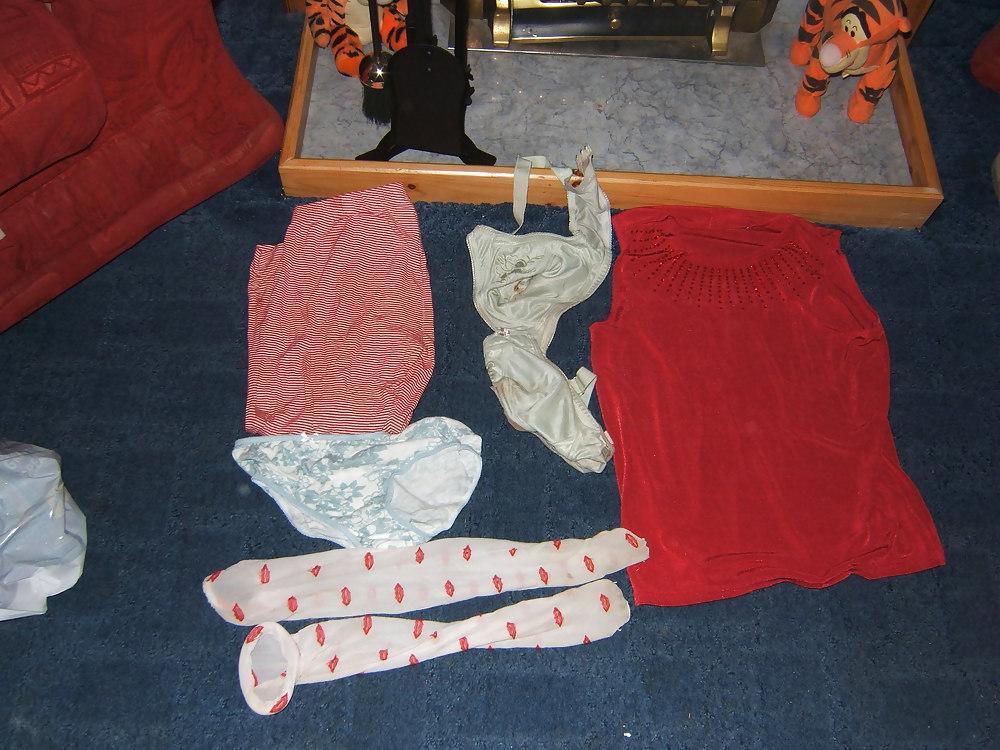 14P My play things