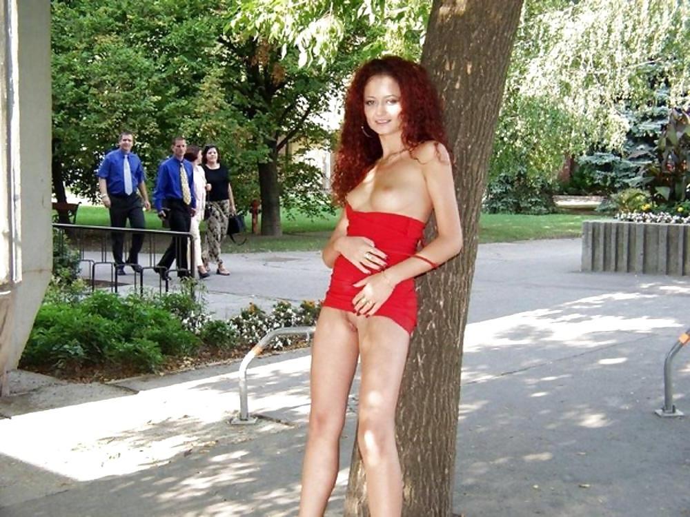 25P REALLY HOT GIRLS IN PUBLIC 55