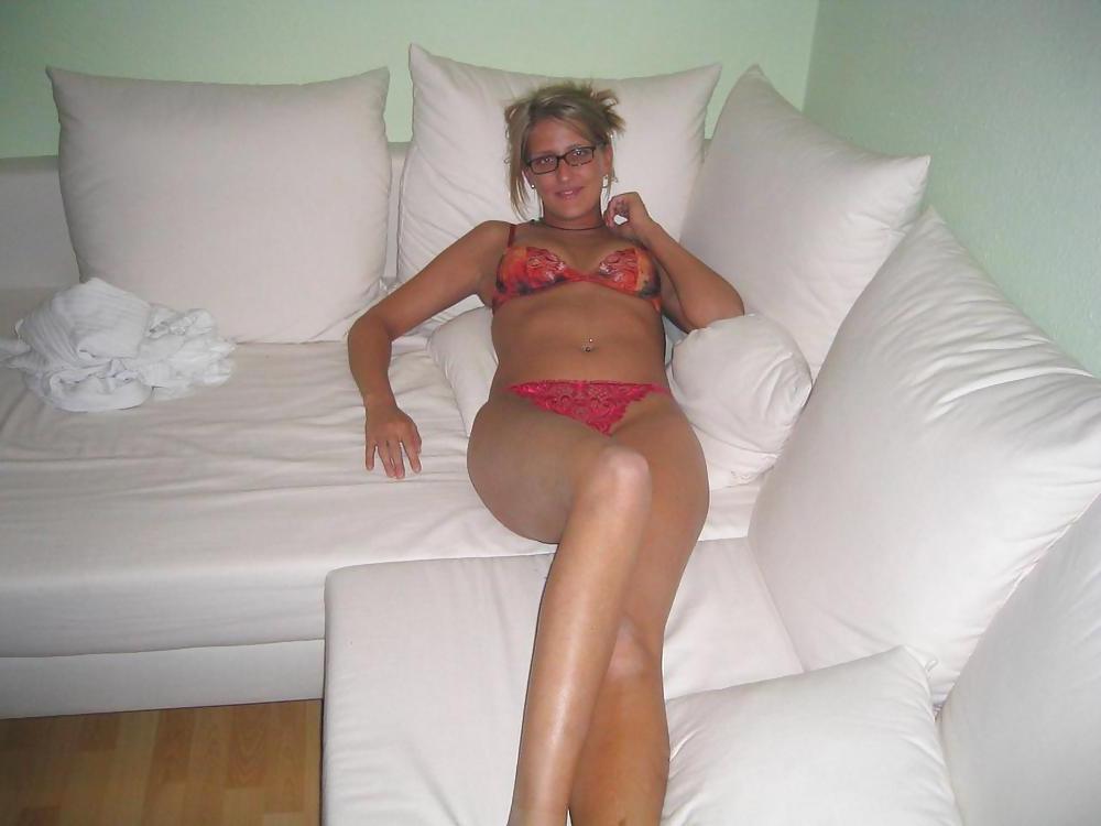 25P Mädchen mit Brille