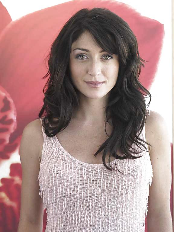 17P Sasha Alexander - Feet and not more