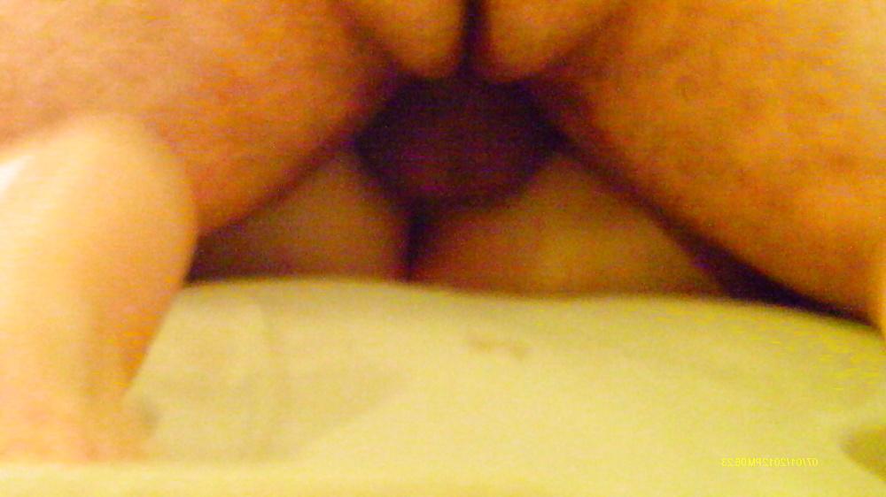 23P Bitch fucked