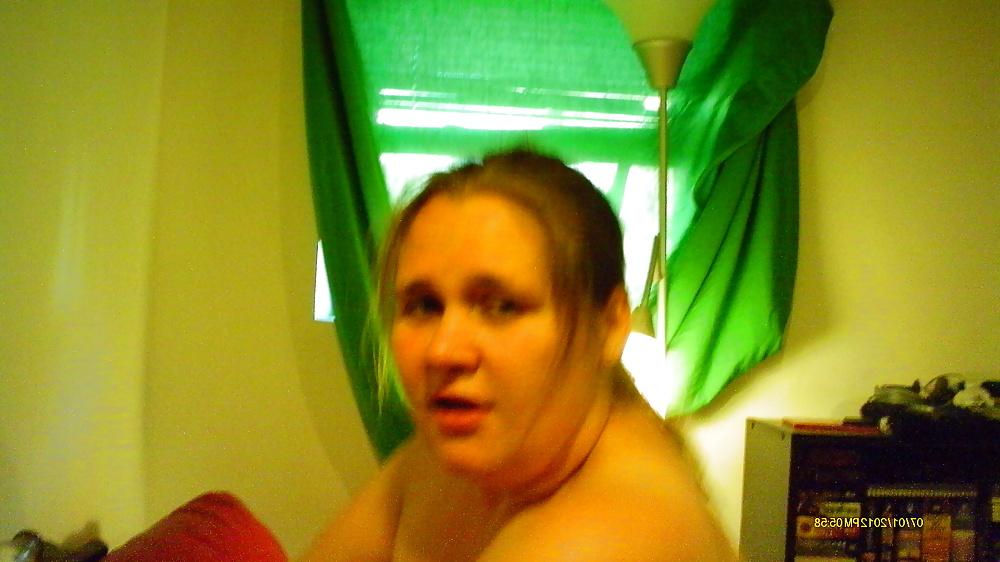 23P Bitch fucked