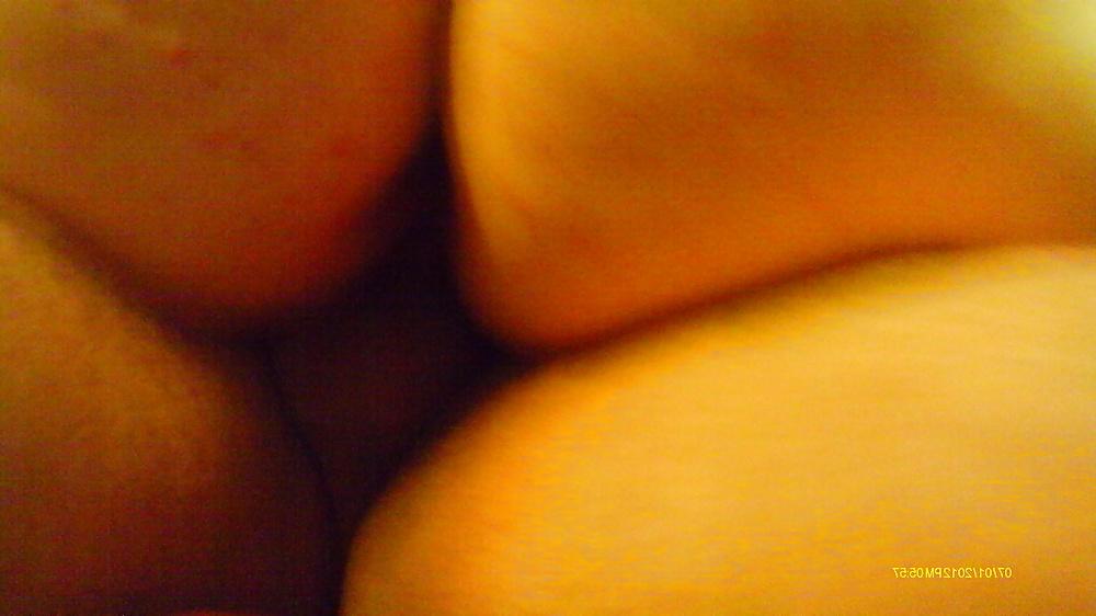 23P Bitch fucked