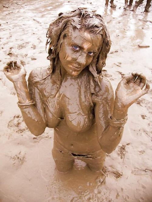7P Mud !