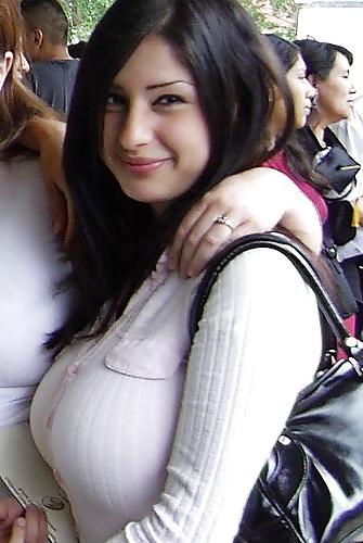25P Cute teens in clothes pt.4