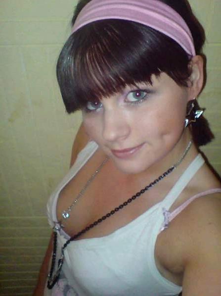 25P Cute teens in clothes pt.4