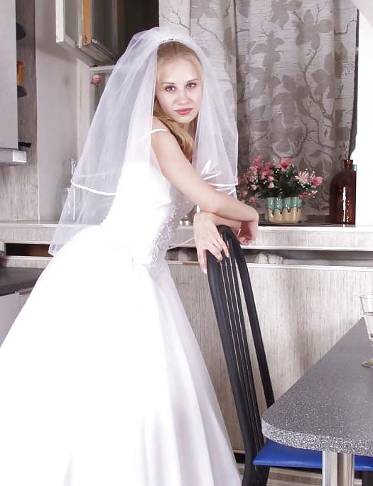 10P A Bride