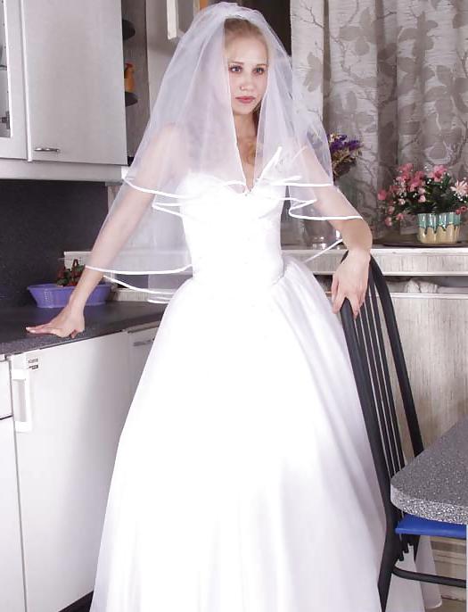 10P A Bride