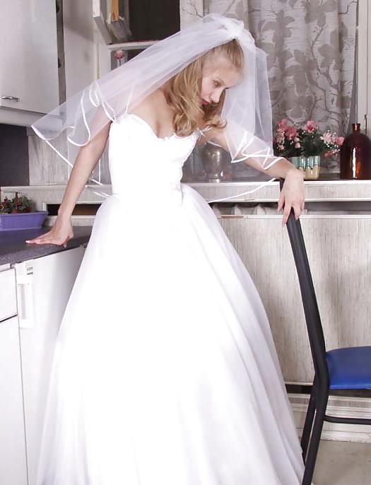 10P A Bride