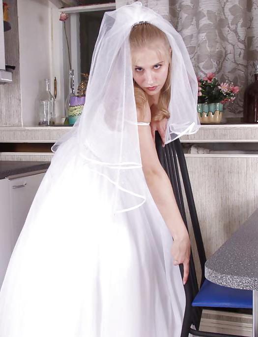 10P A Bride