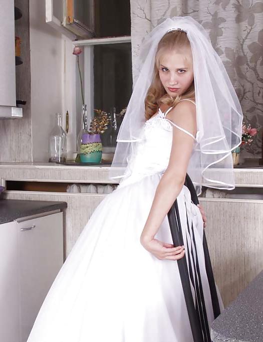 10P A Bride