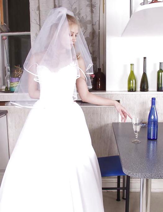 10P A Bride