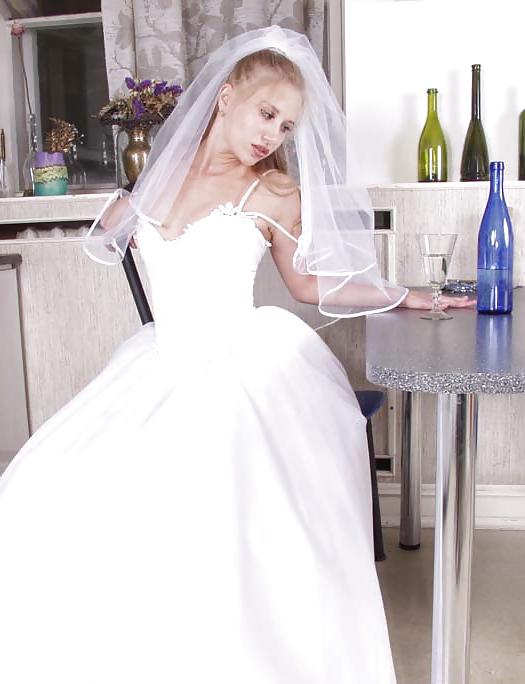 10P A Bride