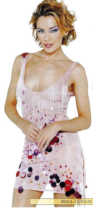 23P Kylie Minogue - Feet, Legs & More