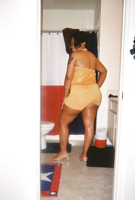25P My mom in various poses and dresses...theft from her laptop