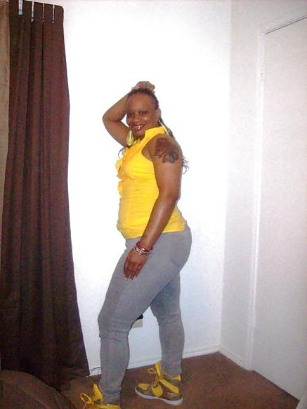 25P My mom in various poses and dresses...theft from her laptop