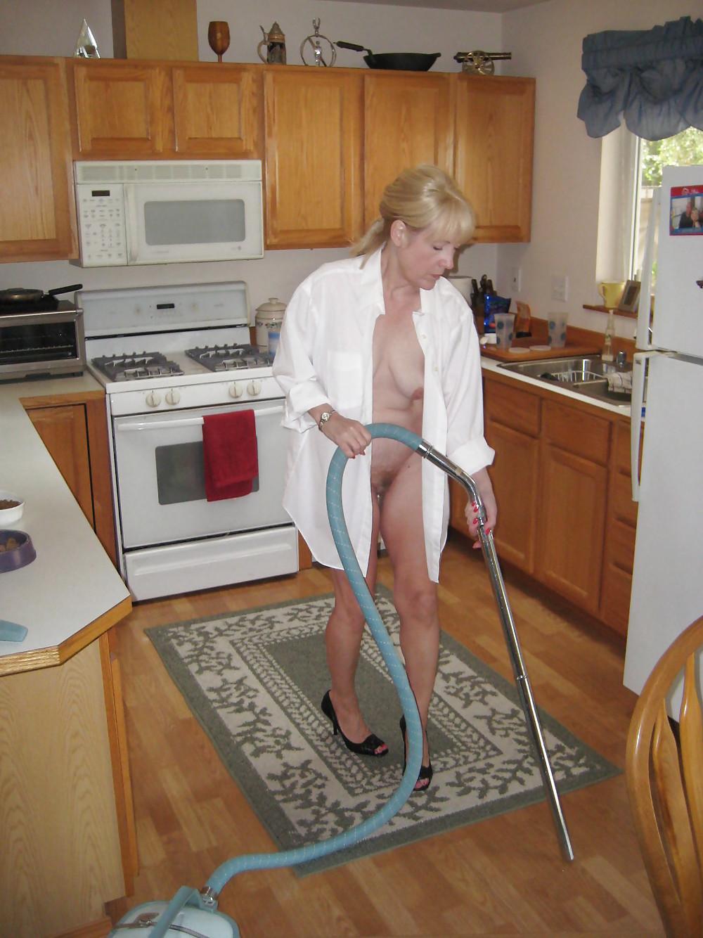 25P I Love Real Milf Mature White Women #28