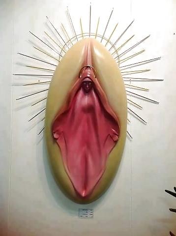 17P The art of vaginal beauty