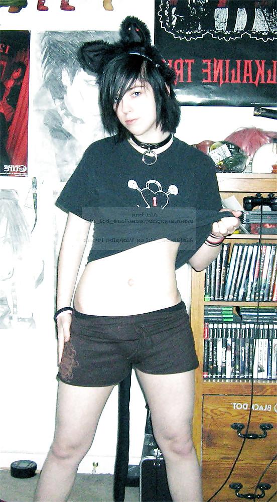 18P Cute trap pics 20