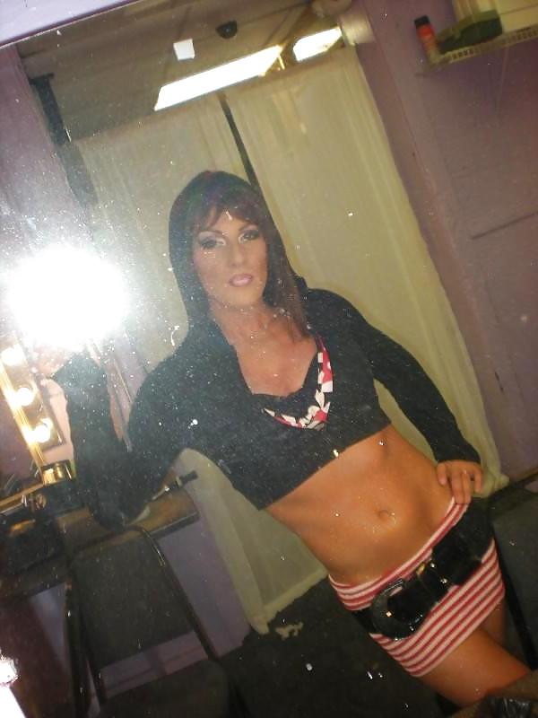 18P Cute trap pics 20
