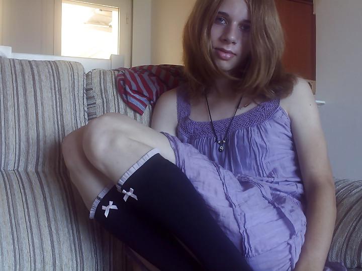 18P Cute trap pics 20
