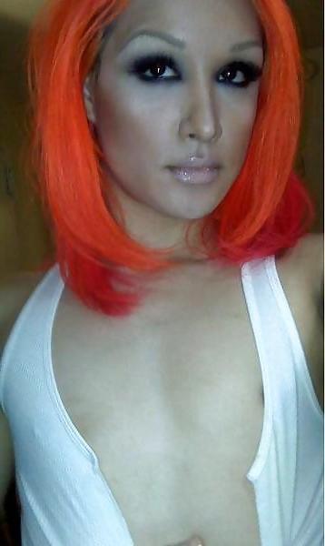 18P Cute trap pics 20