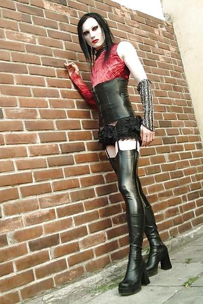18P Cute trap pics 20