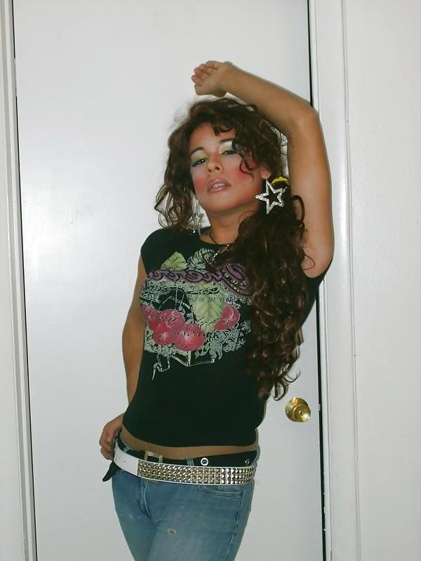 18P Cute trap pics 20