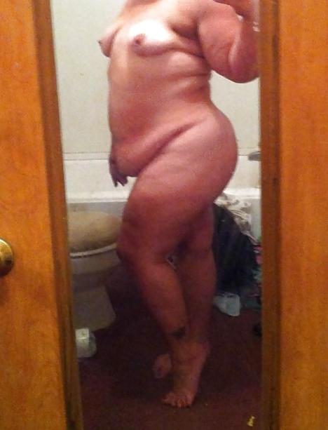 25P BBW's for BBC