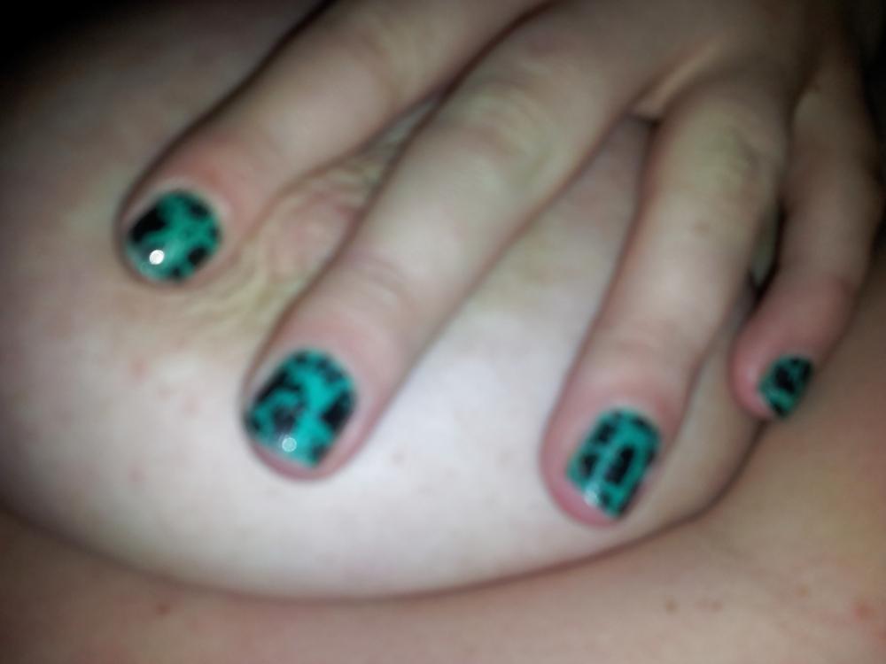 25P German Teen Chubby Tits