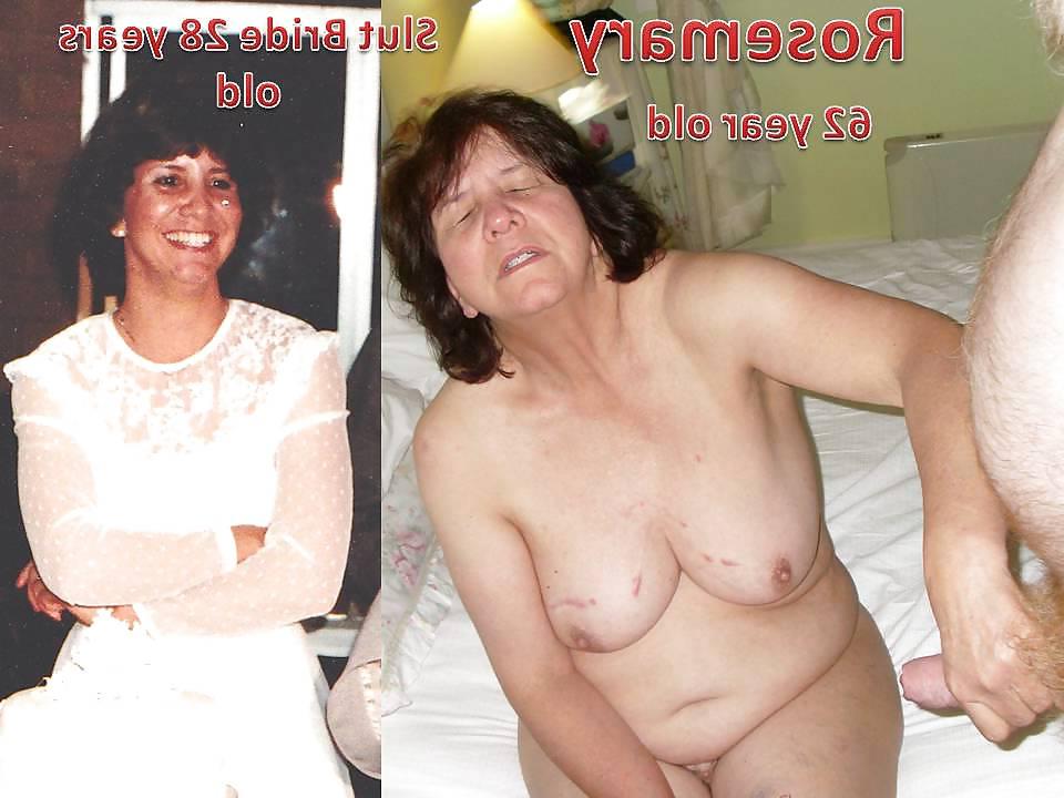 12P Rosemary anglo indian slut bride