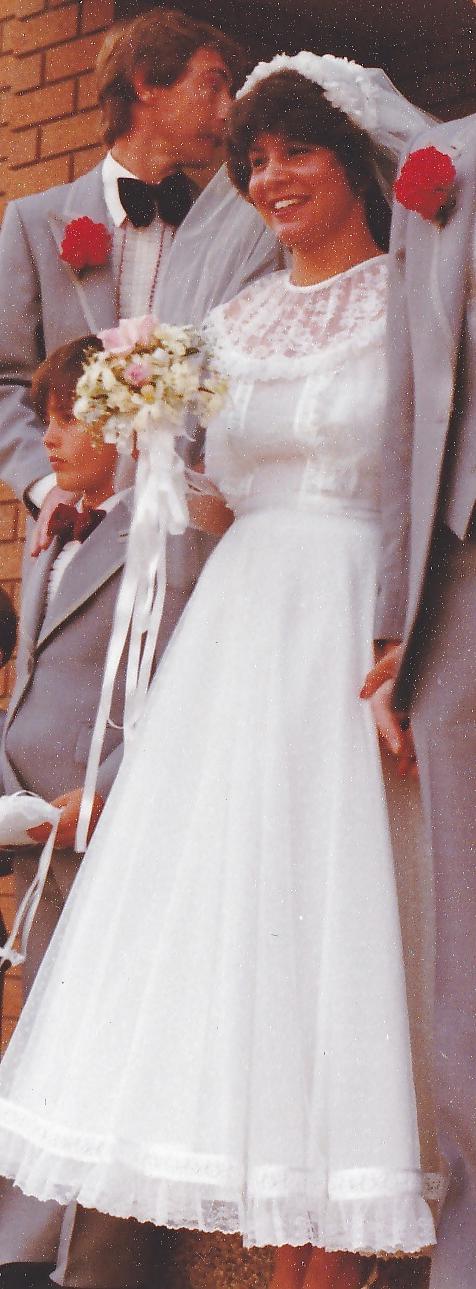 12P Rosemary anglo indian slut bride