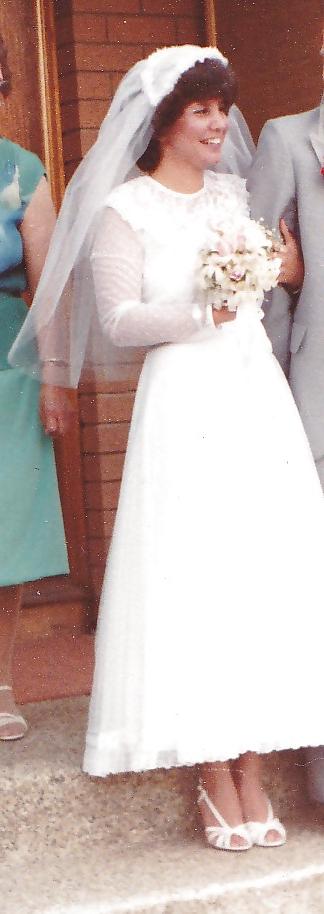 12P Rosemary anglo indian slut bride