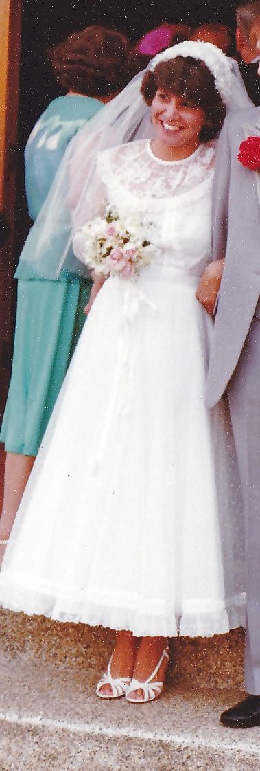 12P Rosemary anglo indian slut bride