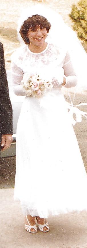 12P Rosemary anglo indian slut bride