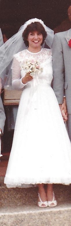 12P Rosemary anglo indian slut bride
