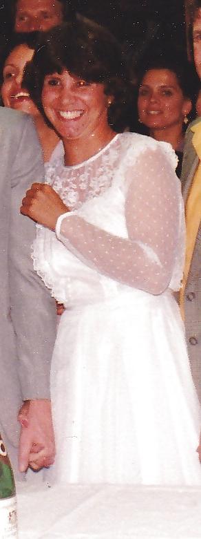 12P Rosemary anglo indian slut bride