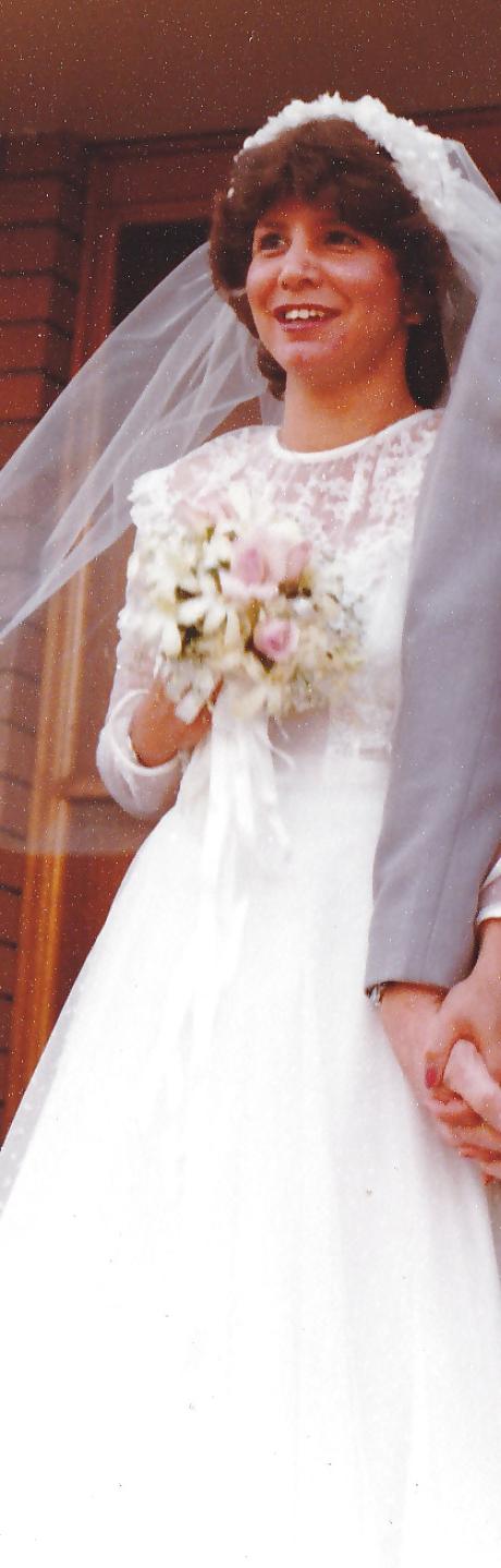 12P Rosemary anglo indian slut bride