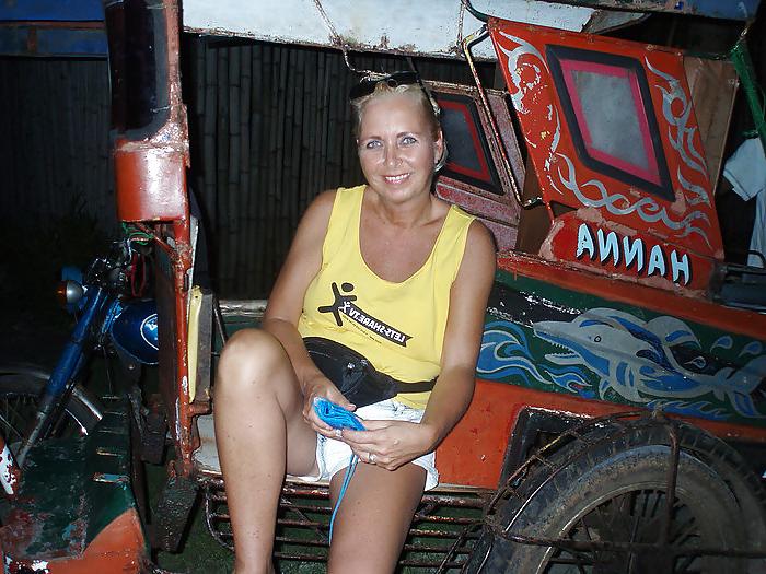 14P Sexy mature bitch Jacqueline from facebook