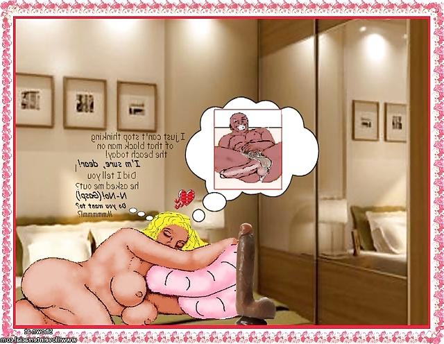 4P THE REAL NEW LIFE OF MOST WHITE FAMILIES IN US 4