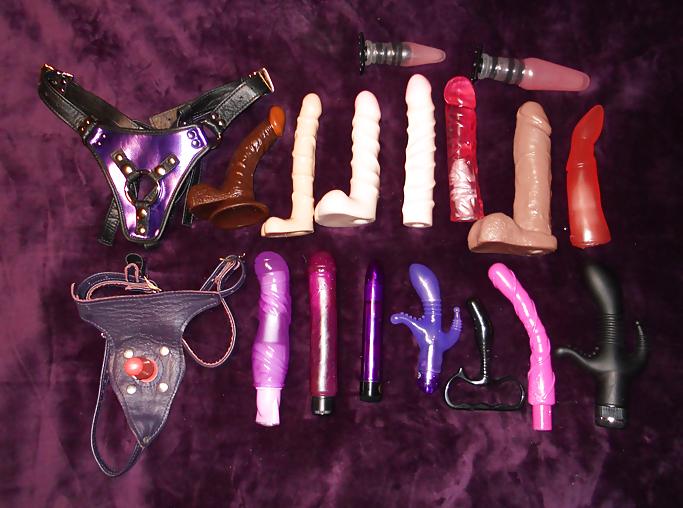 10P Toys