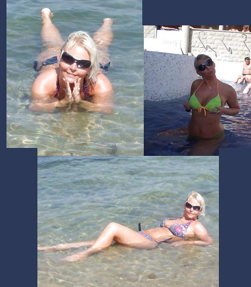 25P Neighbors mom and her friends