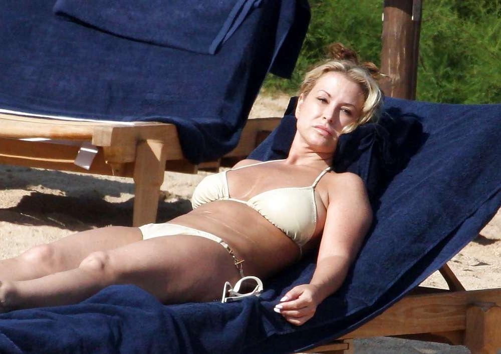 24P Anastacia Newkirk - Superhot Mature Bitch