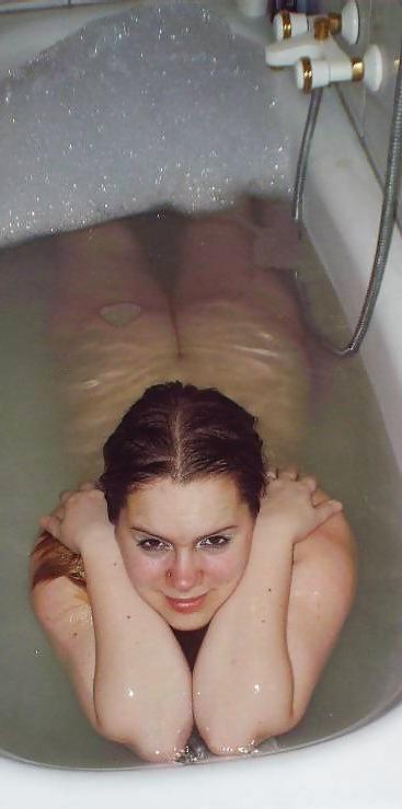 12P Chubby german wife