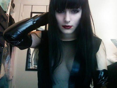 25P Gloves 2!