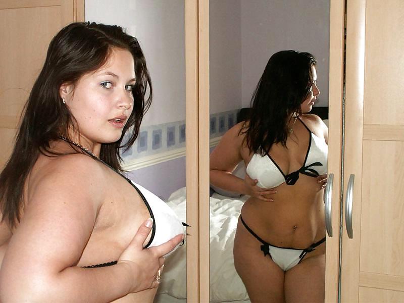 25P Chubby Girls 2