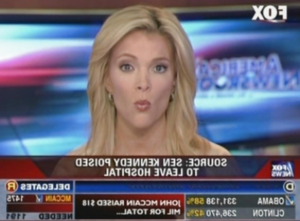 13P Megyn Kelly (Fox News) Loves Big Black Cock