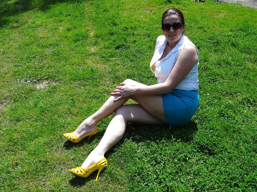 25P Hotlegs-chubby mature8