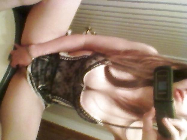 21P Sexy Bitch ( COMMENT)