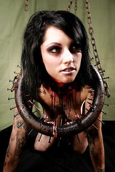 17P Sexy Alt, Goth, Punk chicks 2